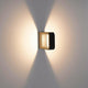 Eurofase - Staple Outdoor Wall Light - Lights Canada