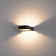 Eurofase - Staple Outdoor Wall Light - Lights Canada
