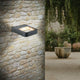 Eurofase - Staple Outdoor Wall Light - Lights Canada