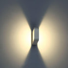 Eurofase - Staple Outdoor Wall Light - Lights Canada