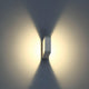 Eurofase - Staple Outdoor Wall Light - Lights Canada