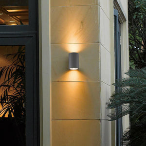 Eurofase - Glen Outdoor Wall Light - Lights Canada