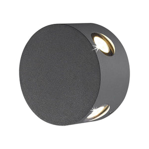 Eurofase - Pass Outdoor Wall Light - Lights Canada