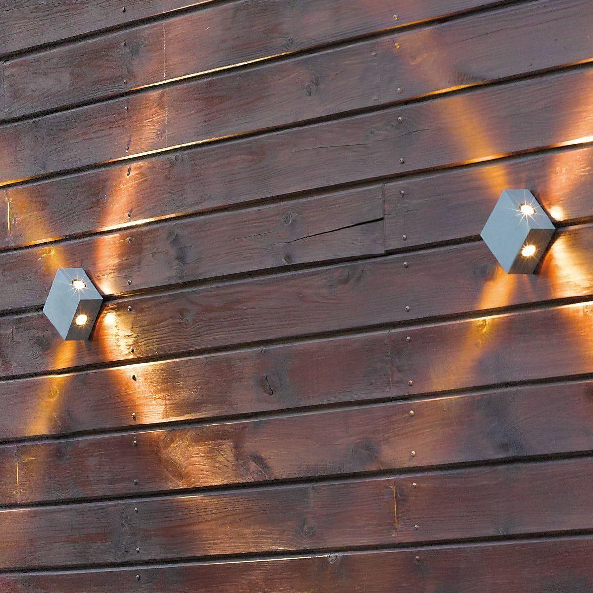 Eurofase - Pass Outdoor Wall Light - Lights Canada