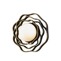 Luma Sconce