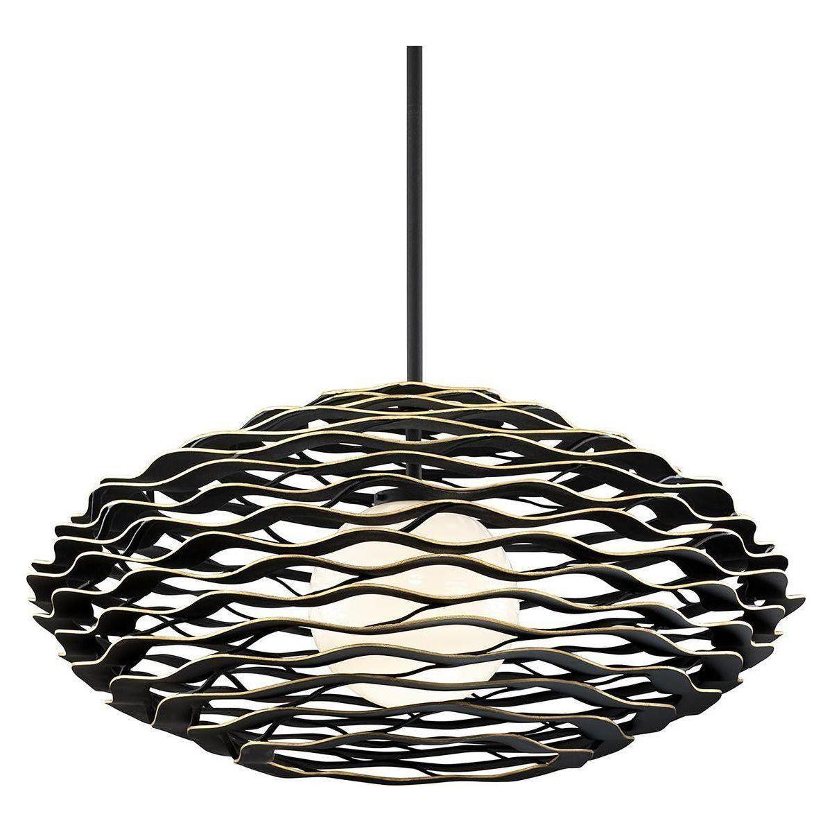 Corbett - Luma Pendant - Lights Canada