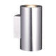 Eurofase - Rotondo Outdoor Wall Light - Lights Canada