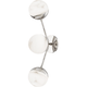 Hudson Valley Lighting - Saratoga 3 Light Wall Sconce - Lights Canada