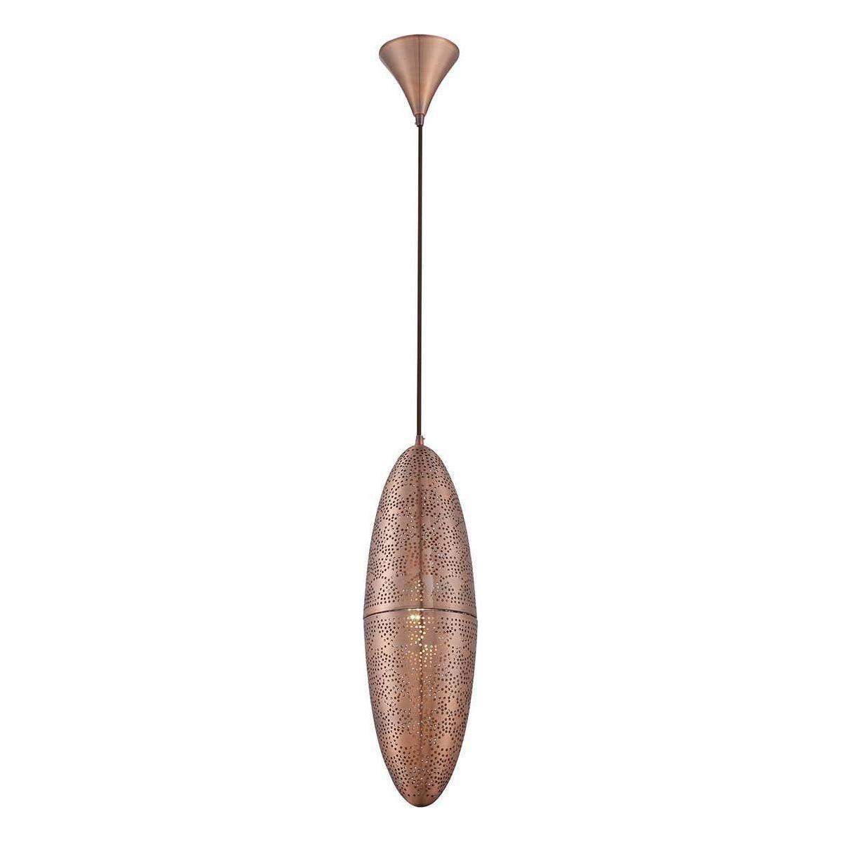 Eurofase - Lozzo Pendant - Lights Canada