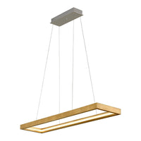 Jasmine Linear Suspension