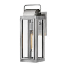 Hinkley - Sag Harbor Outdoor Wall Light - Lights Canada
