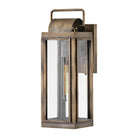 Hinkley - Sag Harbor Outdoor Wall Light - Lights Canada