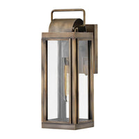 Sag Harbor Outdoor Wall Light