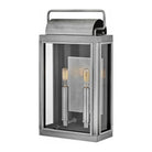 Hinkley - Hinkley Sag Harbor Outdoor Wall Light - Lights Canada