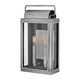 Hinkley - Hinkley Sag Harbor Outdoor Wall Light - Lights Canada