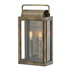 Hinkley - Hinkley Sag Harbor Outdoor Wall Light - Lights Canada