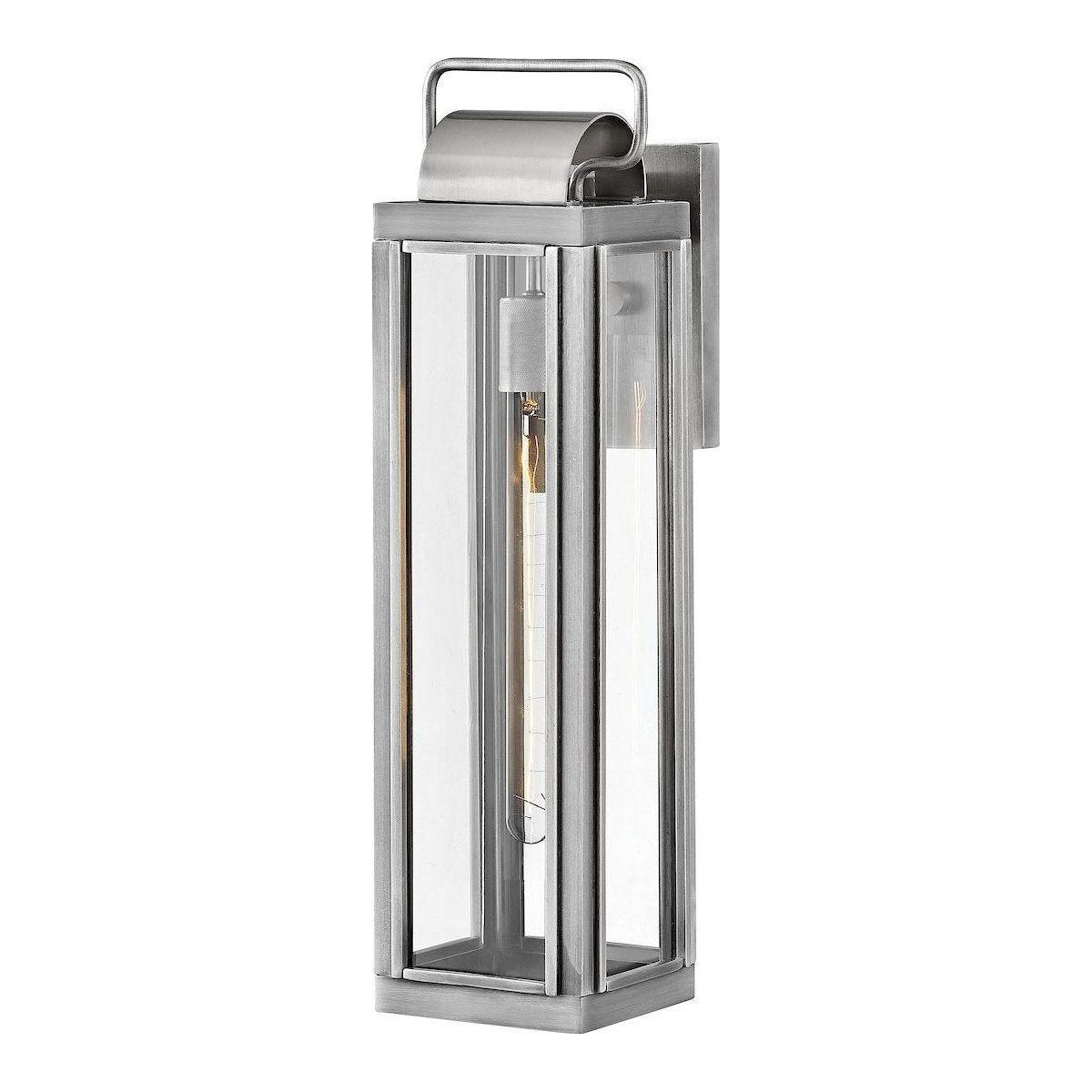 Hinkley - Sag Harbor Outdoor Wall Light - Lights Canada