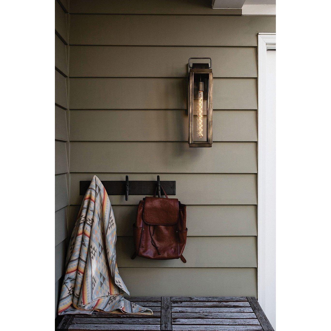 Hinkley - Sag Harbor Outdoor Wall Light - Lights Canada