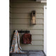 Hinkley - Sag Harbor Outdoor Wall Light - Lights Canada