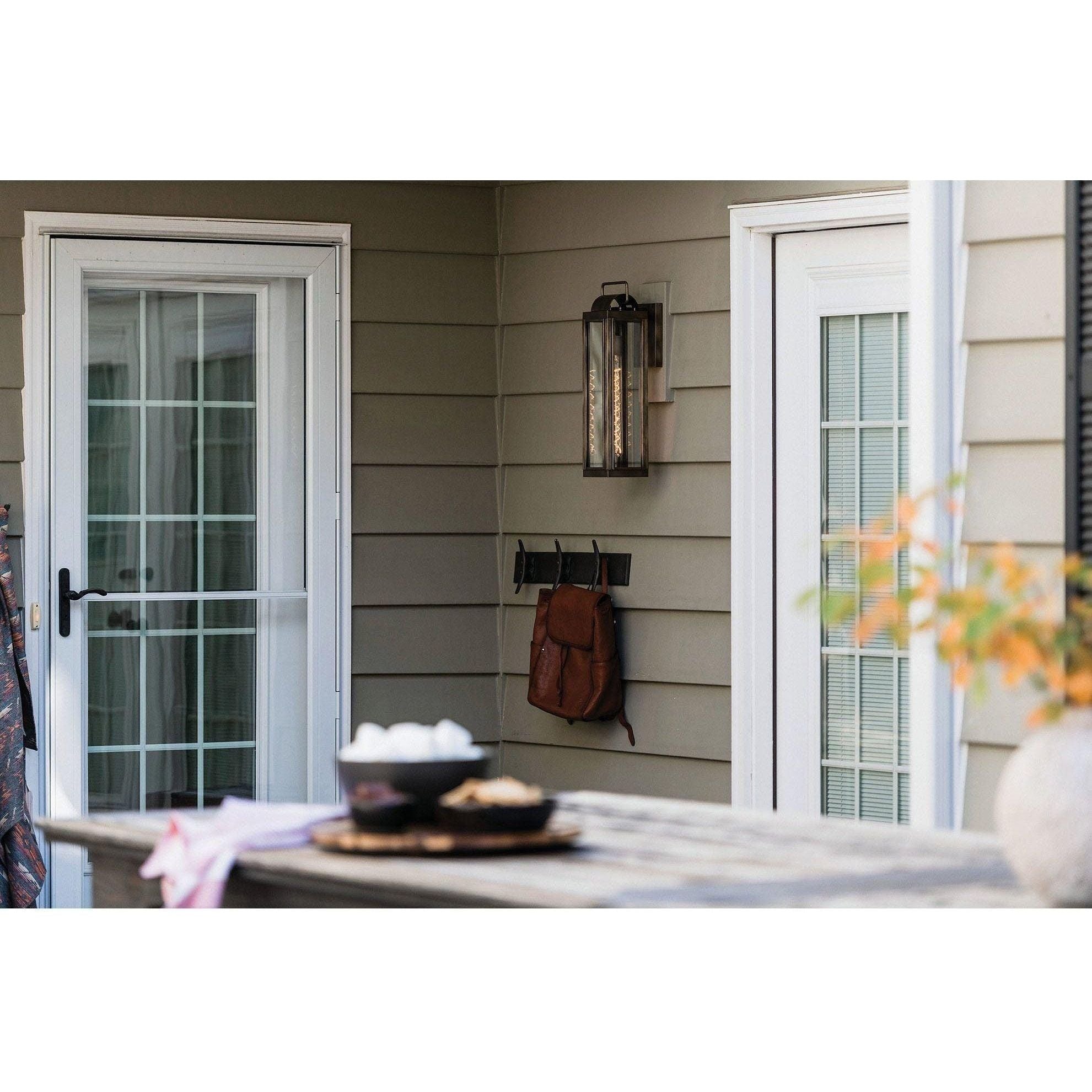 Hinkley - Sag Harbor Outdoor Wall Light - Lights Canada