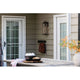 Hinkley - Sag Harbor Outdoor Wall Light - Lights Canada