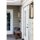 Hinkley - Sag Harbor Outdoor Wall Light - Lights Canada