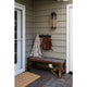 Hinkley - Sag Harbor Outdoor Wall Light - Lights Canada
