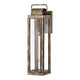 Hinkley - Sag Harbor Outdoor Wall Light - Lights Canada