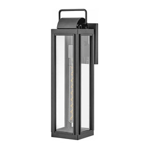 Hinkley - Hinkley Sag Harbor Outdoor Wall Light - Lights Canada