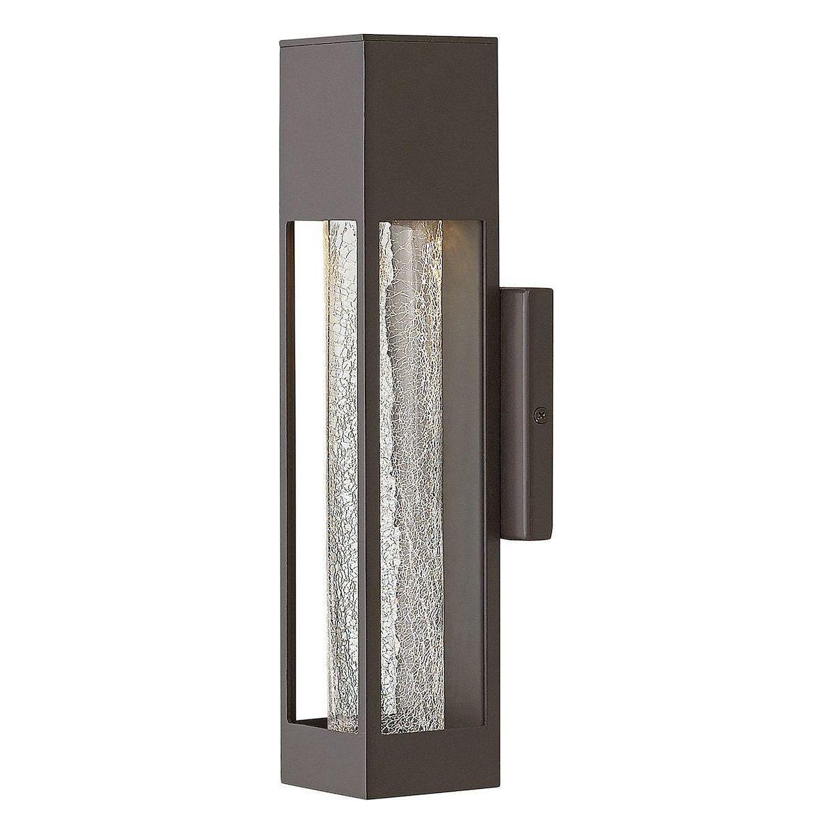 Hinkley - Vapor Outdoor Wall Light - Lights Canada