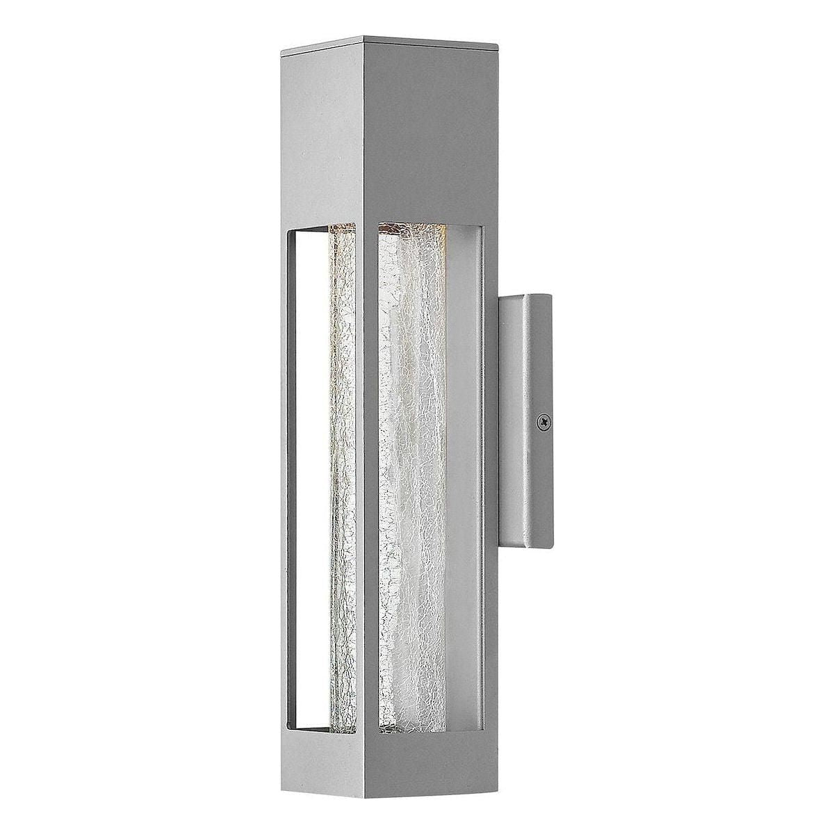 Hinkley - Vapor Outdoor Wall Light - Lights Canada