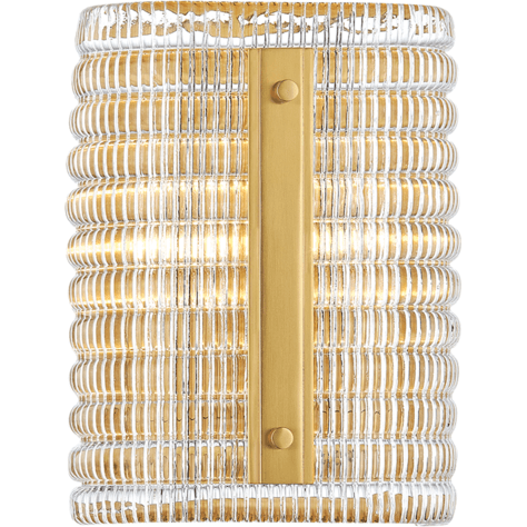 Hudson Valley Lighting - Athens Sconce - Lights Canada