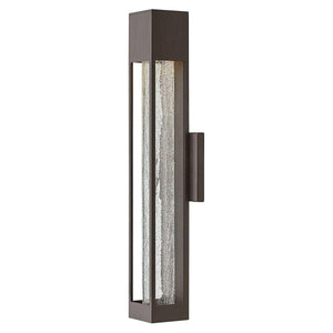 Hinkley - Vapor Outdoor Wall Light - Lights Canada