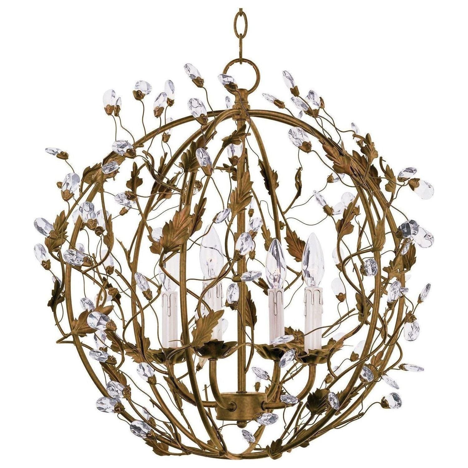 Maxim Lighting - Elegante Pendant - Lights Canada
