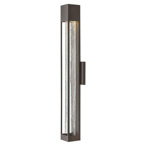 Hinkley - Vapor Outdoor Wall Light - Lights Canada