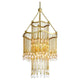 Corbett - Kiara Chandelier - Lights Canada