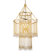 Corbett Kiara 16 Light Chandelier