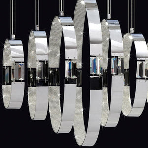 Eurofase - Glade Pendant - Lights Canada