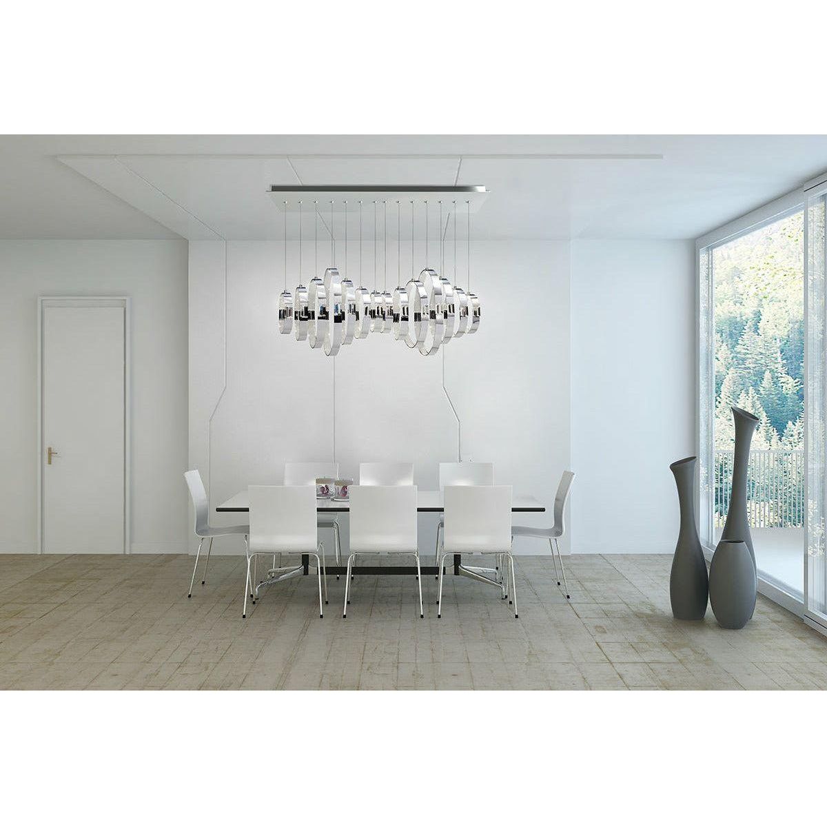 Eurofase - Glade Pendant - Lights Canada