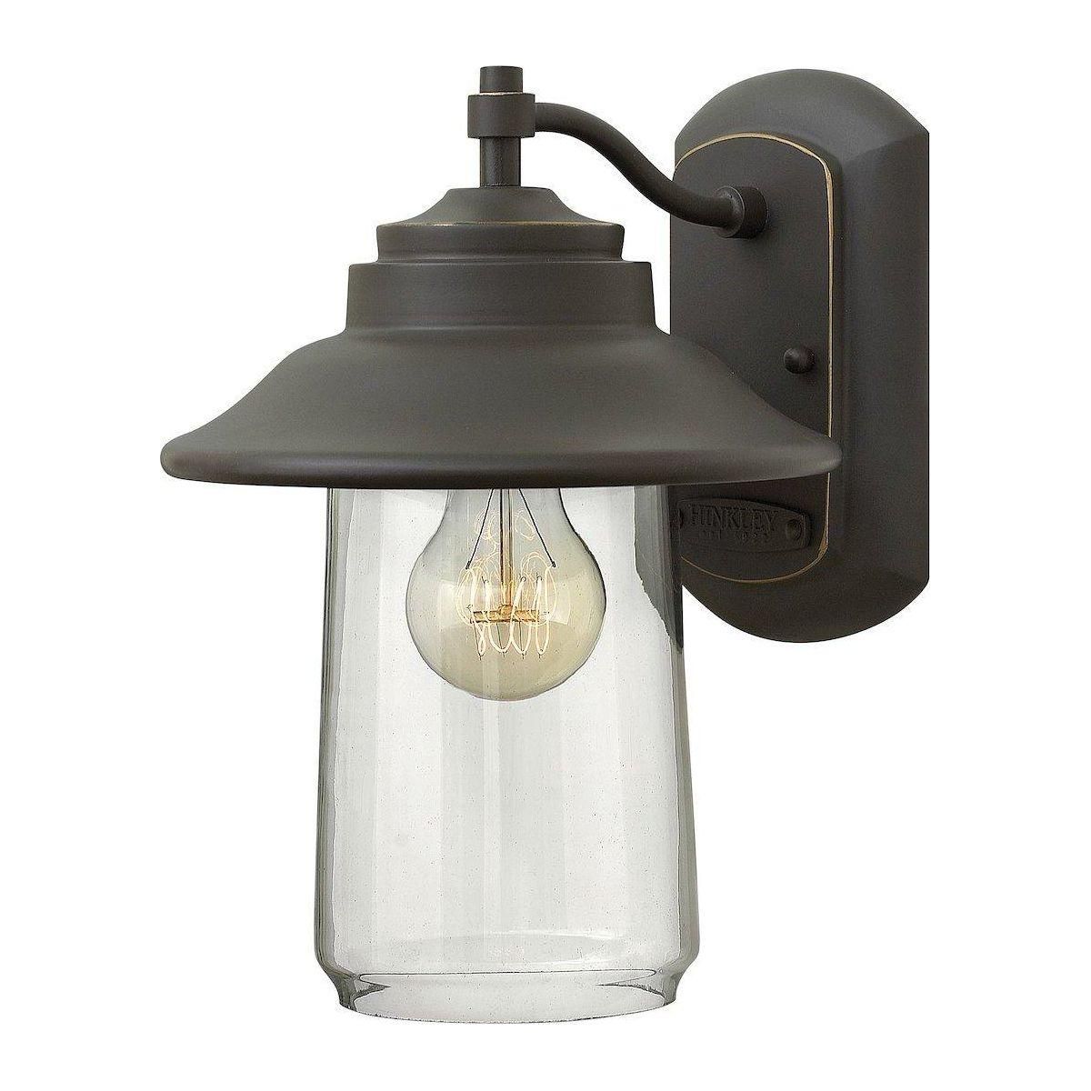 Hinkley - Belden Place Outdoor Wall Light - Lights Canada