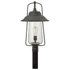 Hinkley - Belden Place Outdoor Post Light - Lights Canada