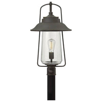 Belden Place Outdoor Post Light