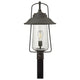 Hinkley - Belden Place Outdoor Post Light - Lights Canada