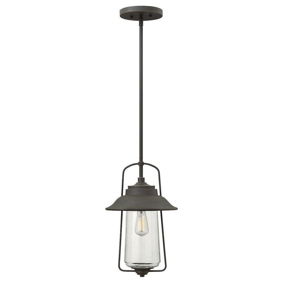 Hinkley - Belden Place Outdoor Pendant - Lights Canada