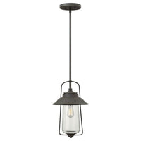 Belden Place Outdoor Pendant