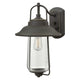 Hinkley - Belden Place Outdoor Wall Light - Lights Canada