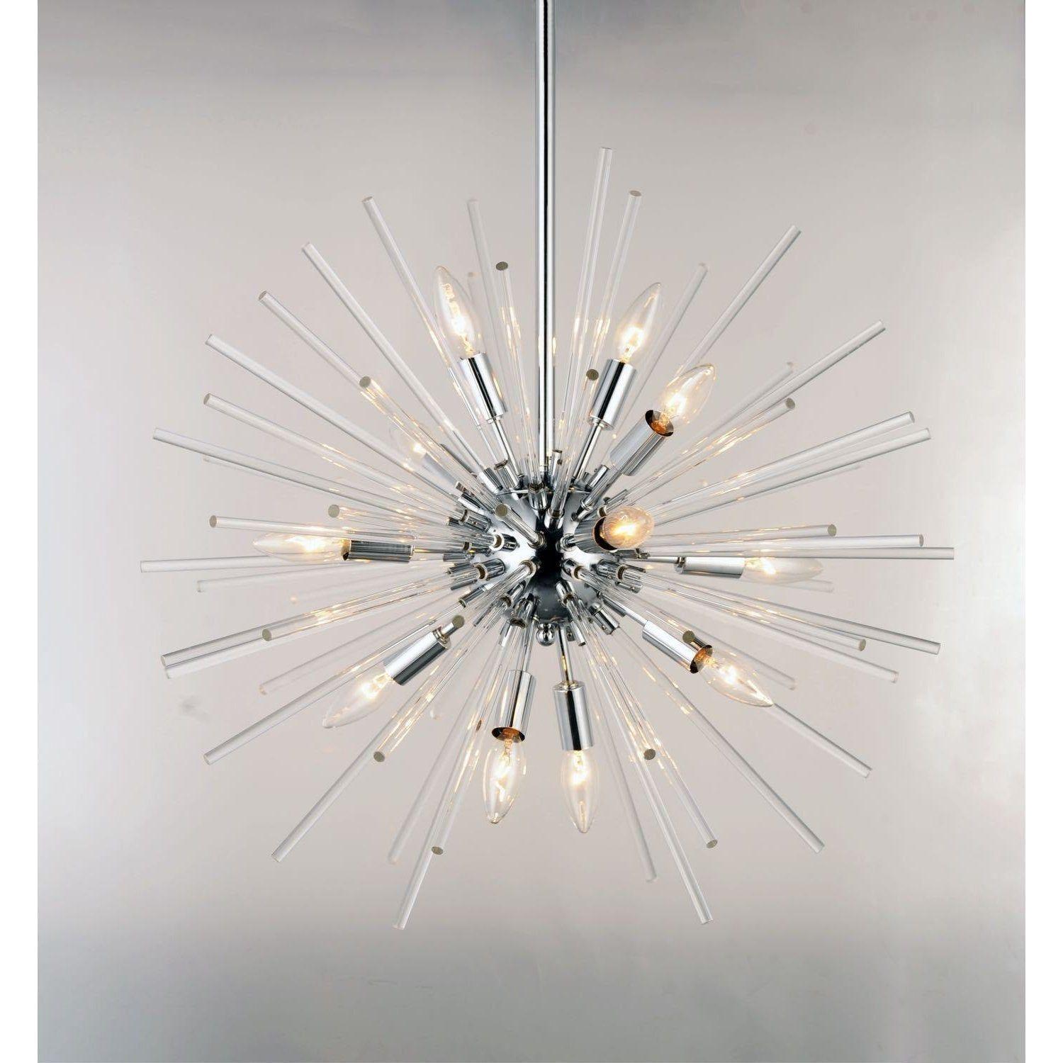 Maxim Lighting - Polaris Pendant - Lights Canada