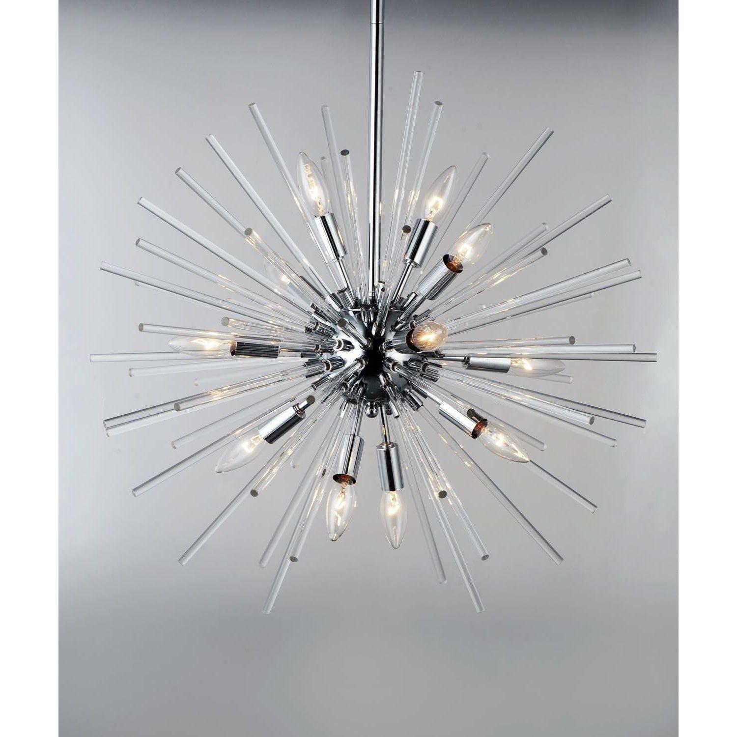 Maxim Lighting - Polaris Pendant - Lights Canada