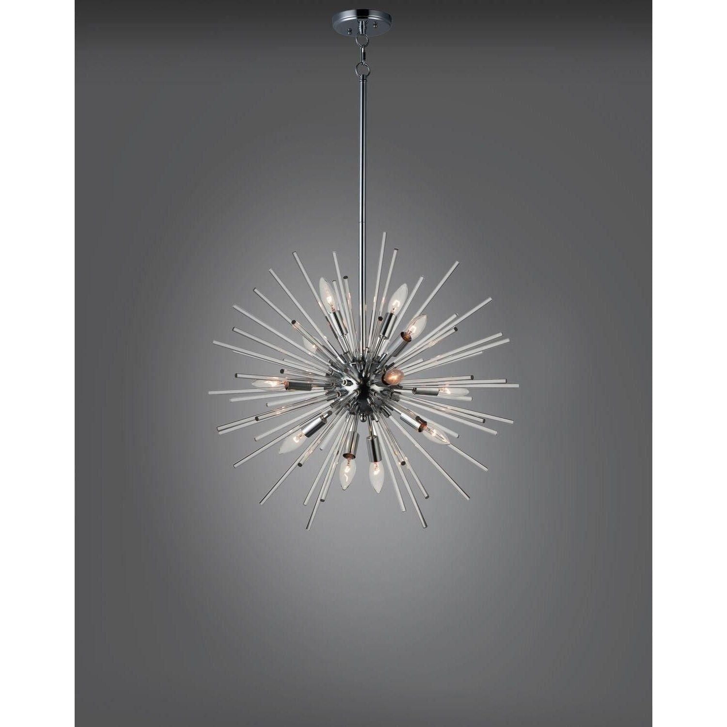 Maxim Lighting - Polaris Pendant - Lights Canada