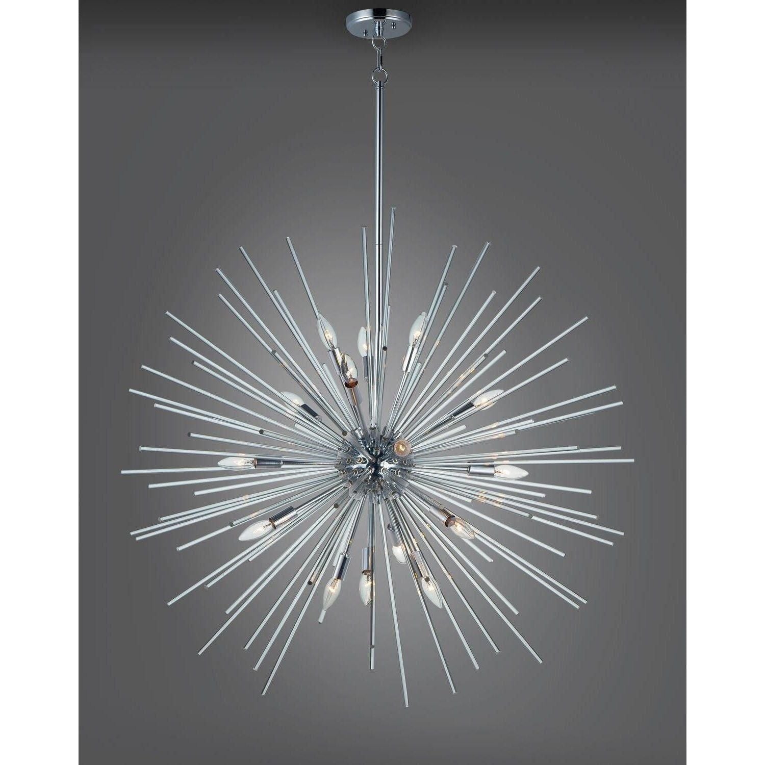 Maxim Lighting - Polaris Pendant - Lights Canada